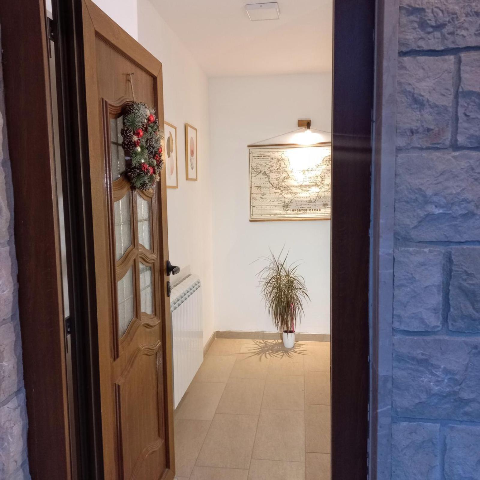 View Of Durmitor Apartamento Žabljak Exterior foto
