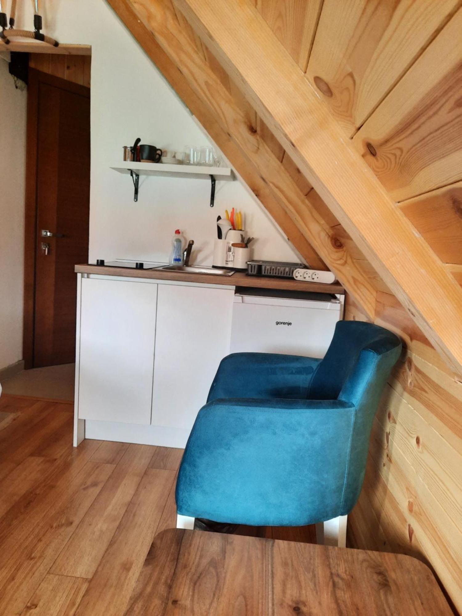 View Of Durmitor Apartamento Žabljak Exterior foto