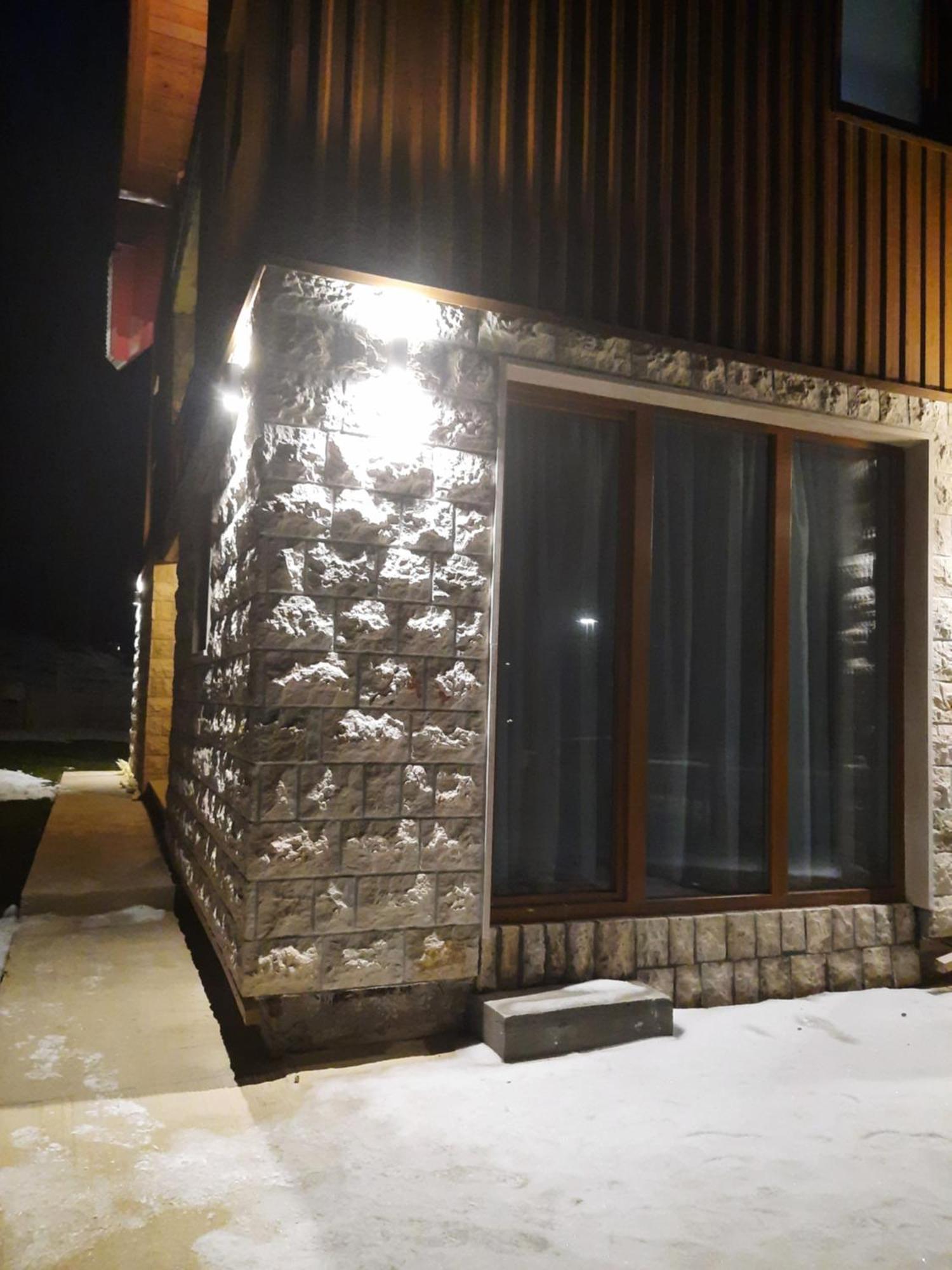 View Of Durmitor Apartamento Žabljak Exterior foto