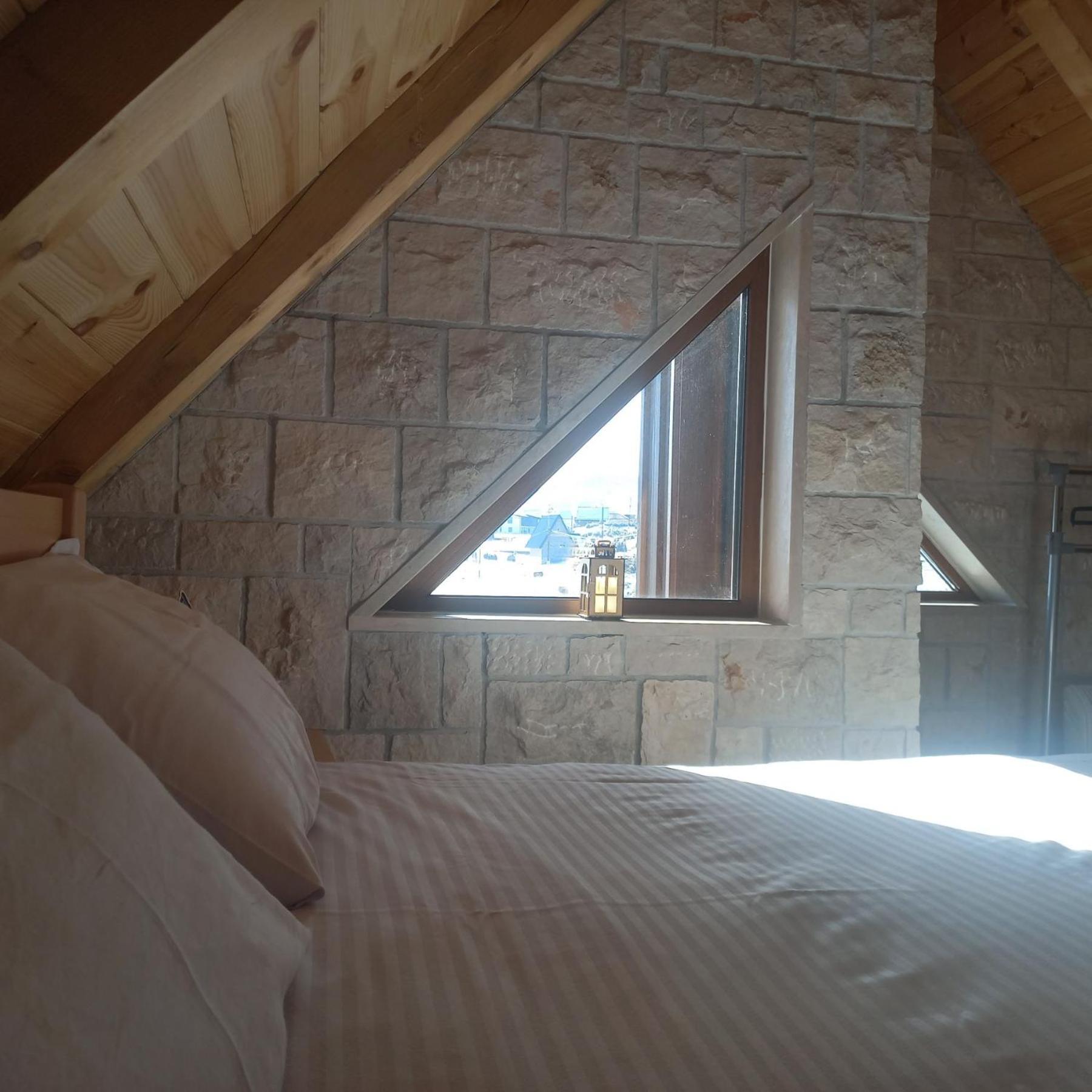 View Of Durmitor Apartamento Žabljak Exterior foto