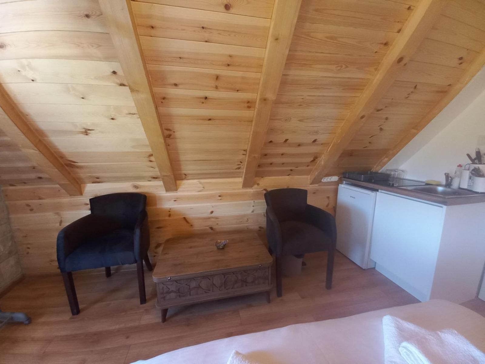 View Of Durmitor Apartamento Žabljak Exterior foto